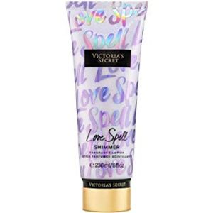 Victoria's Secret Love Spell  Fragance Lotion